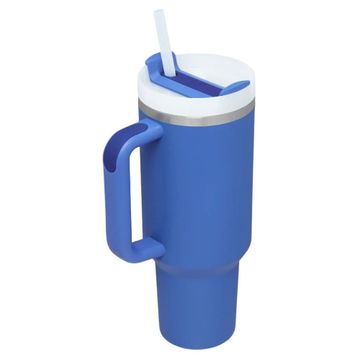 Stanley The Quencher H2.O Flow State Tumbler 1.18 lt Azure Termos