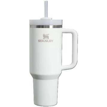 Stanley The Quencher H2.O Flow State Tumbler 1.18 lt Frost Termos