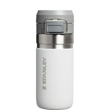Stanley The Quick-Flip 0.47 lt Beyaz Termos