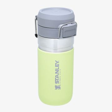 Stanley The Quick Flip 0.47 lt Sarı Paslanmaz Çelik Termos Bardak