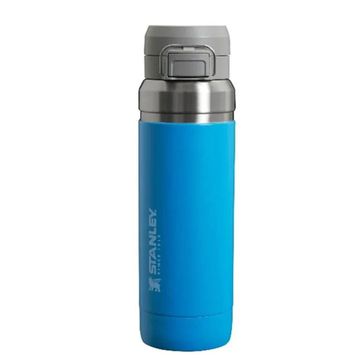 Stanley The Quick-Flip 0.7 lt Azure Çelik Termos