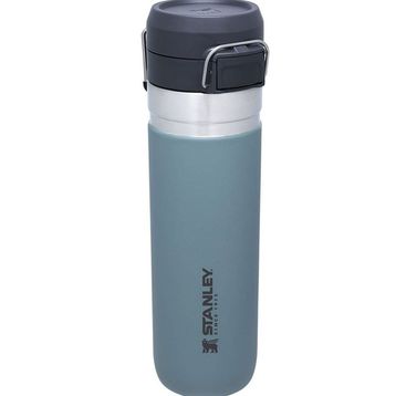 Stanley The Quick Flip 0.70 lt Açık Mavi Paslanmaz Çelik Termos