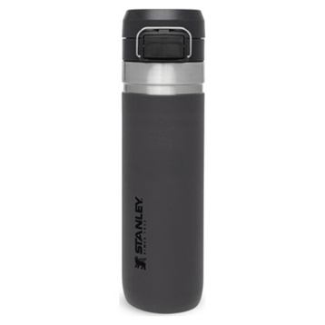 Stanley The Quick Flip 0.70 lt Füme Paslanmaz Çelik Soğuk Su Termosu