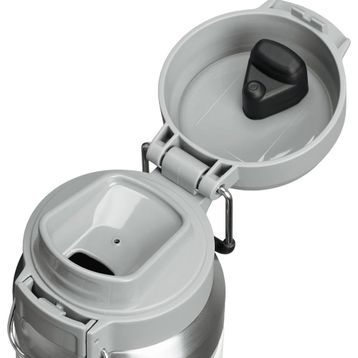 Stanley The Quick-Flip 1.06 lt Beyaz Termos