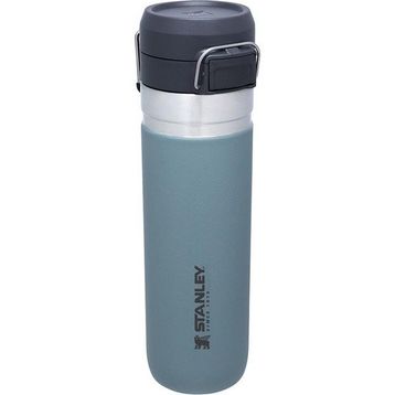 Stanley The Quick Flip 1,06 lt Açık Mavi Paslanmaz Çelik Termos