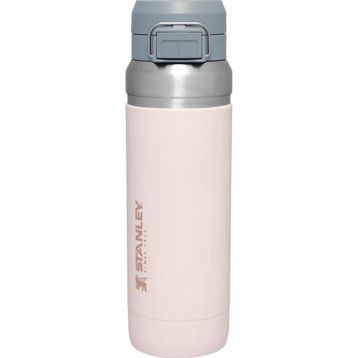 Stanley The Quick Flip Paslanmaz 1.06 L Rose Quartz Çelik Termos