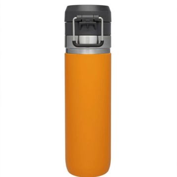 Stanley The Quick Flip Paslanmaz Çelik 0.70 lt Soğuk Su Termos