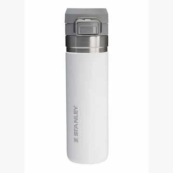 Stanley The Quick-Flip Water Bottle 0.7 lt Frost Termos