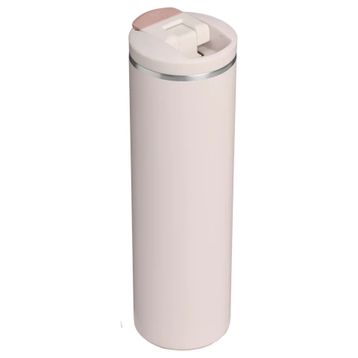 Stanley The Transit Fliptop Açık Pembe 0.59 lt Termos Bardak