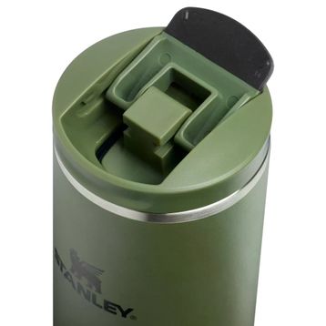 Stanley The Transit Fliptop Haki 0.35 lt Termos Bardak
