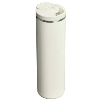 Stanley The Transit Fliptop Krem 0.59 lt Termos Bardak