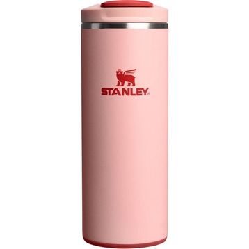 Stanley The Transit Fliptop Peach Rose 0.35 lt Termos Bardak