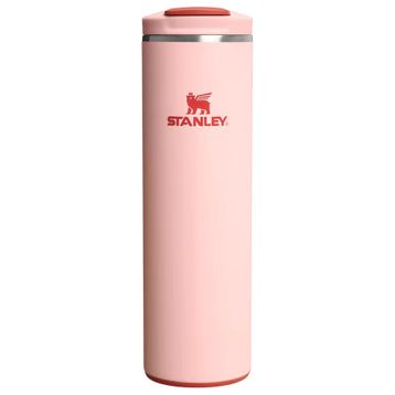 Stanley The Transit Fliptop Peach Rose 0.47 lt Termos Bardak