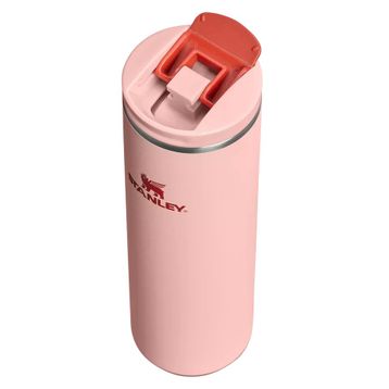 Stanley The Transit Fliptop Peach Rose 0.47 lt Termos Bardak