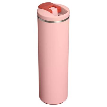 Stanley The Transit Fliptop Peach Rose 0.59 lt Termos Bardak