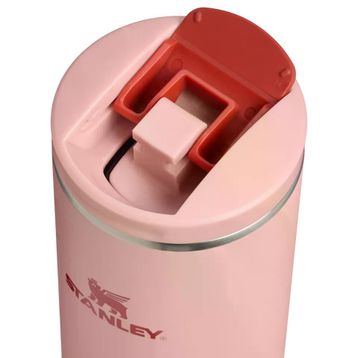 Stanley The Transit Fliptop Peach Rose 0.59 lt Termos Bardak