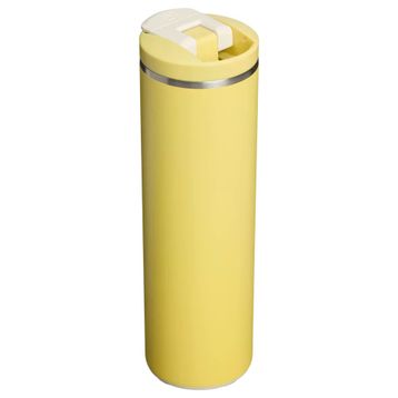 Stanley The Transit Fliptop Sarı 0.47 lt Termos Bardak