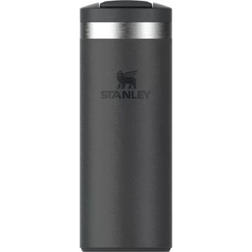 Stanley The Transit Fliptop Siyah 0.35 lt Termos Bardak