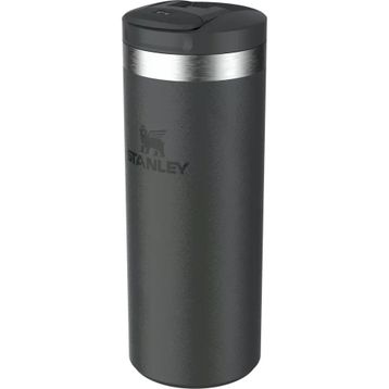 Stanley The Transit Fliptop Siyah 0.35 lt Termos Bardak