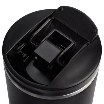 Stanley The Transit Fliptop Siyah 0.59 lt Termos Bardak