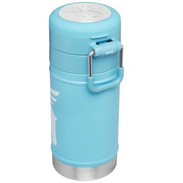 Stanley The Wild Imagination 0.35 lt Açık Mavi Termos