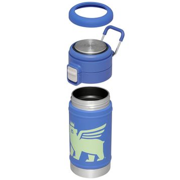 Stanley The Wild Imagination 0.35 lt Mavi Termos