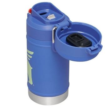 Stanley The Wild Imagination 0.35 lt Mavi Termos