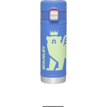 Stanley The Wild Imagination 0.50 lt Mavi Çocuk Termos
