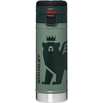 Stanley The Wild Imagination 0.50 lt Yeşil Bardak Termos