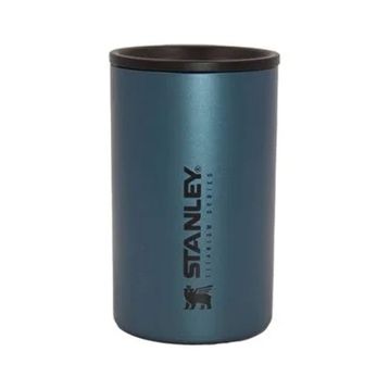 Stanley Titanium Multi-Mug Mug 0.3 lt Mavi Termos