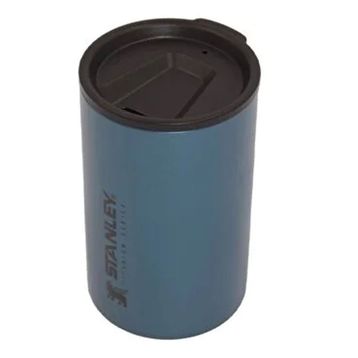 Stanley Titanium Multi-Mug Mug 0.3 lt Mavi Termos