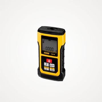 Stanley TLM165 50 m Lazer Metre