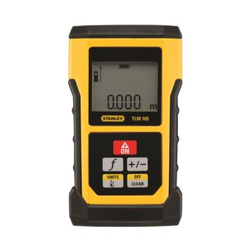 Stanley TLM165 50 m Lazer Metre