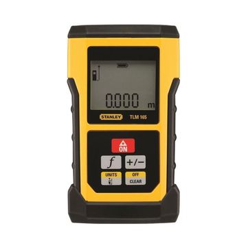 Stanley TLM165 50 m Lazer Metre