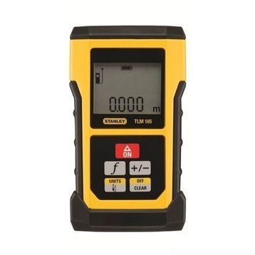 Stanley TLM165 50 m Lazer Metre