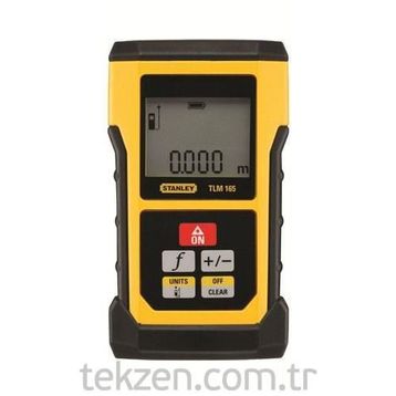 Stanley TLM165 50 m Lazer Metre