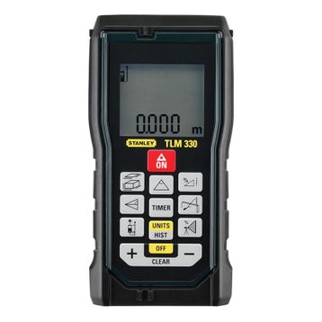 Stanley TLM330 Mesafe Ölçer