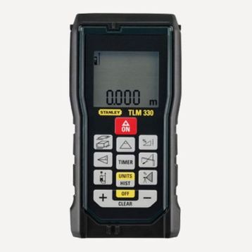 Stanley TLM330 Mesafe Ölçer