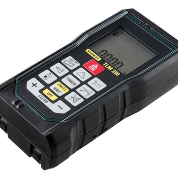 Stanley TLM330 Mesafe Ölçer