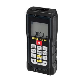 Stanley TLM330 Mesafe Ölçer
