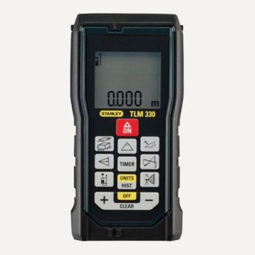 Stanley TLM330 Mesafe Ölçer