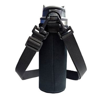 Stanley Trigger Action Neopren 470 ml Termos Kılıfı ve Omuz Askısı