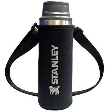 Stanley Trigger Action Neopren 470 ml Termos Kılıfı ve Omuz Askısı