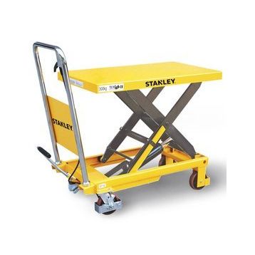 Stanley X300 300 kg Profesyonel Makaslı Platform