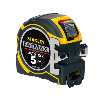 Stanley XTHT033671 5 m x 32 mm Çelik Şerit Metre