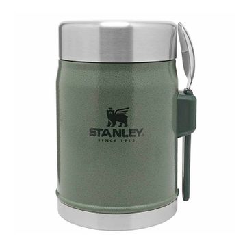 Stanley ZUCSTNADVVAC040 Adventure 0,40 Lt Vakumlu Yemek Termosu