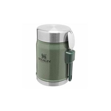 Stanley ZUCSTNADVVAC040 Adventure 0,40 Lt Vakumlu Yemek Termosu