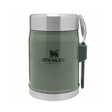 Stanley ZUCSTNADVVAC040 Adventure 0,40 Lt Vakumlu Yemek Termosu