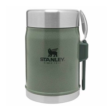 Stanley ZUCSTNADVVAC040 Adventure 0,40 Lt Vakumlu Yemek Termosu