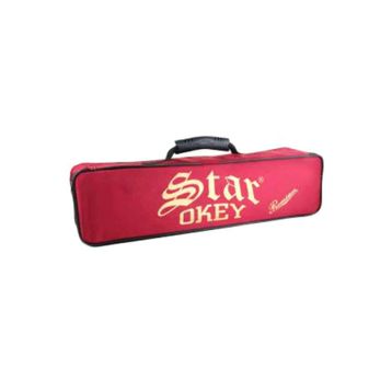 Star 1010365 Premium Ahşap Okey Takımı